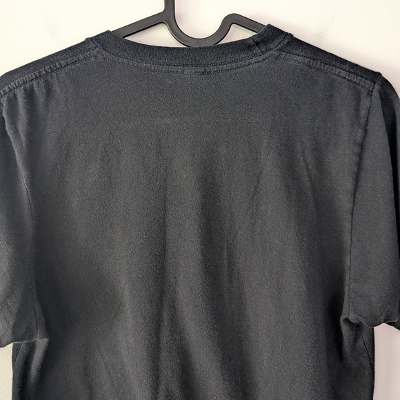 Metric Music Band Tshirt By American Apparel Short Sleeve - Size XS - Picture 5 of 6